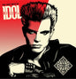 Billy Idol - Very Best of Idolize Yourself [CD]