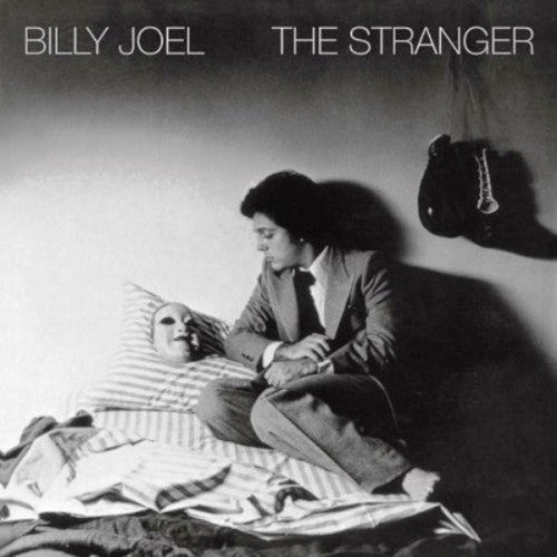 Billy Joel - Stranger - [180 Gram]