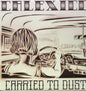 Calexico - Carried to Dust [LP]