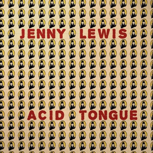 Jenny Lewis - Acid Tongue [LP]