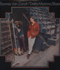 Townes Van Zandt - Delta Momma Blues [180 Gram]