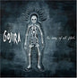 Gojira - Way of All Flesh [CD]