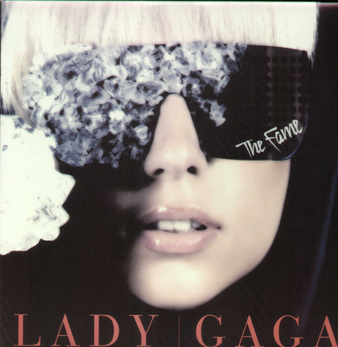Lady Gaga - Fame [LP]