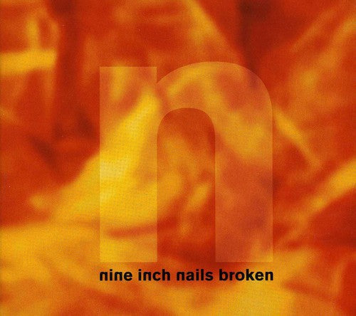 Nine Inch Nails - Broken [CD]