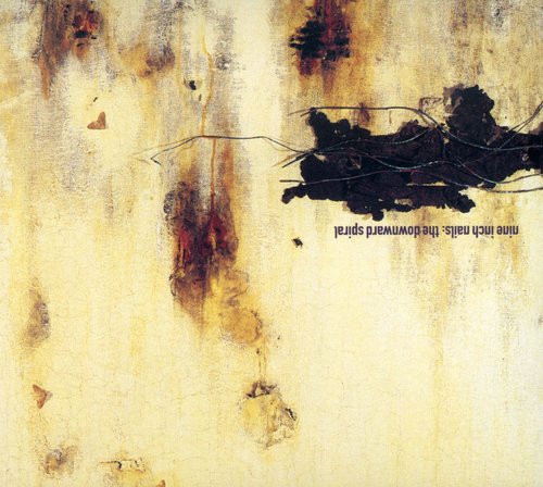 Nine Inch Nails - Downward Spiral [2 CD]