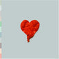 Kanye West - 808s and Heartbreak [CD]