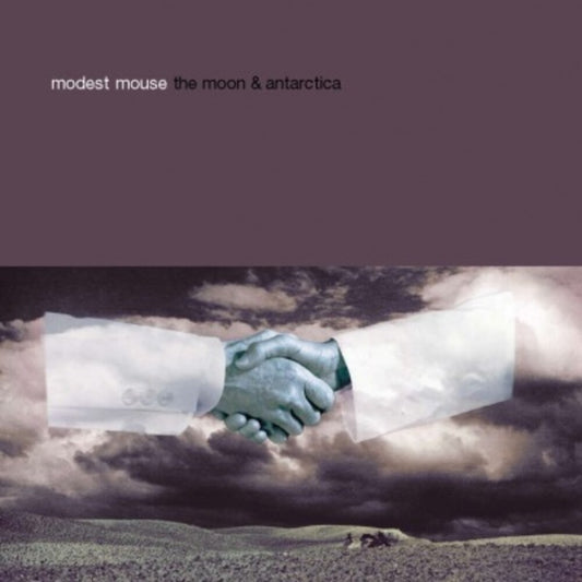 Modest Mouse - Moon & Antartica [180 Gram]