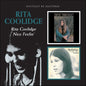 Rita Coolidge - Rita Coolidge/Nice Feelin' [Import]
