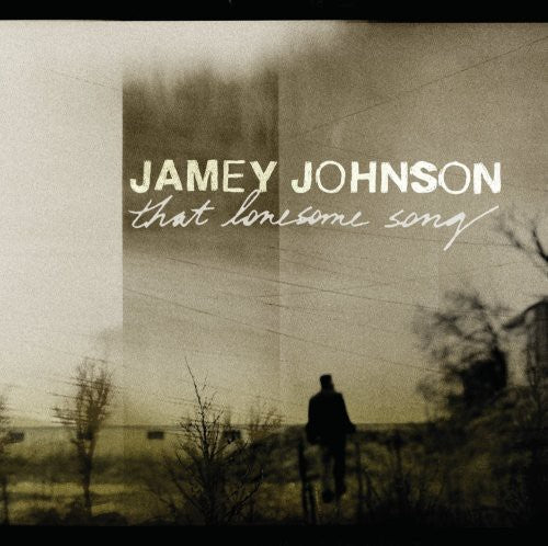 Jamey Johnson - That Lonesome Song [LP]