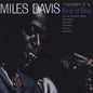 Miles Davis - Kind of Blue [CD]