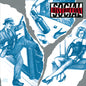 the album cover for Social Distortion - Social Distortion