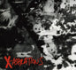the album cover for X - X-Aspirations