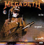 Megadeth - So Far So Good: So What [LP]
