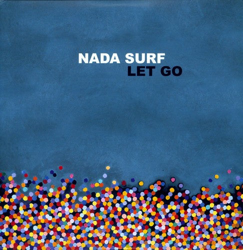 Nada Surf - Let Go [LP]