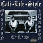 Cali Life Style - Mexican Invasion [CD]