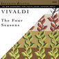 A. Vivaldi - 4 Seasons [CD]