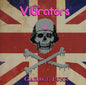 the album cover for Vibrators - Garage Punk