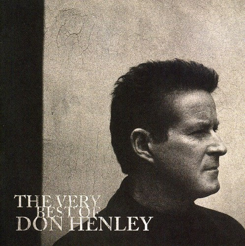 Don Henley - The Very Best Of [CD]