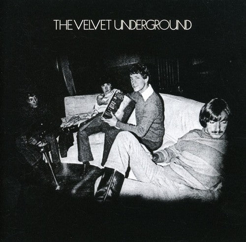 Velvet Underground - Velvet Underground [6 CD]