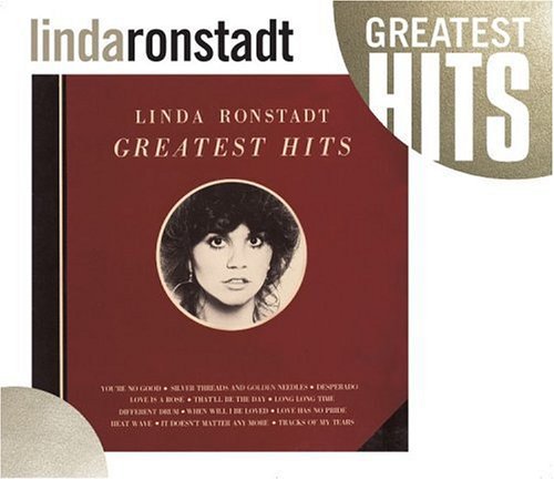 Linda Ronstadt - Greatest Hits 1 [CD]