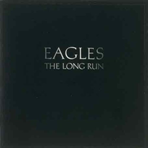 Eagles - Long Run [CD]