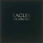 Eagles - Long Run [CD]
