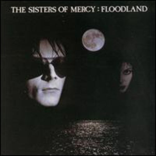 The Sisters Of Mercy - Floodland [CD]