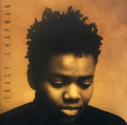 Tracy Chapman - Tracy Chapman [CD]