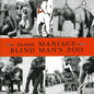 10,000 Maniacs - Blind Man's Zoo [CD]