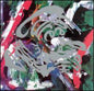 The Cure - Mixed Up [CD]