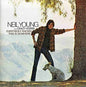 Neil Young - Everybody Knows This Is Nowhere [CD]