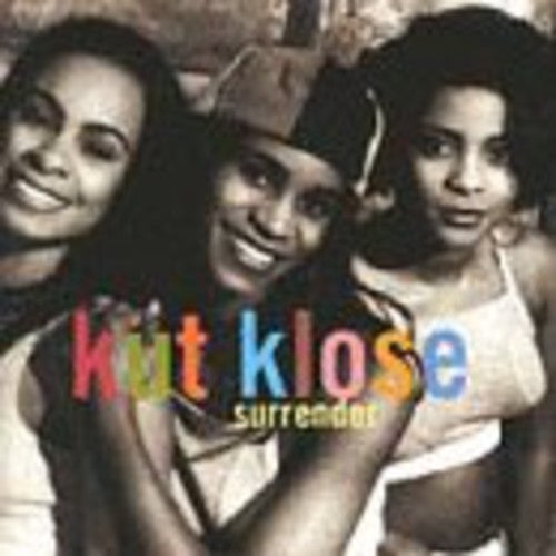 Kut Klose - Surrender [CD]