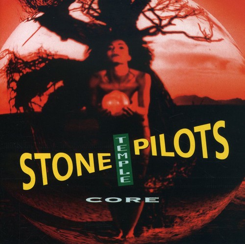 Stone Temple Pilots - Core [CD]