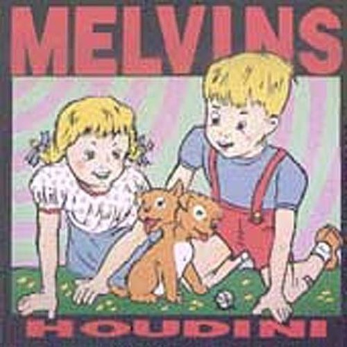 Melvins - Houdini [CD]