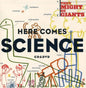 They Might Be Giants - Here Comes Science [2 CD]