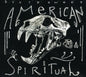 the album cover for Dirty Sweet - American Spiritual