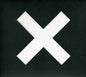 the album cover for The xx - XX