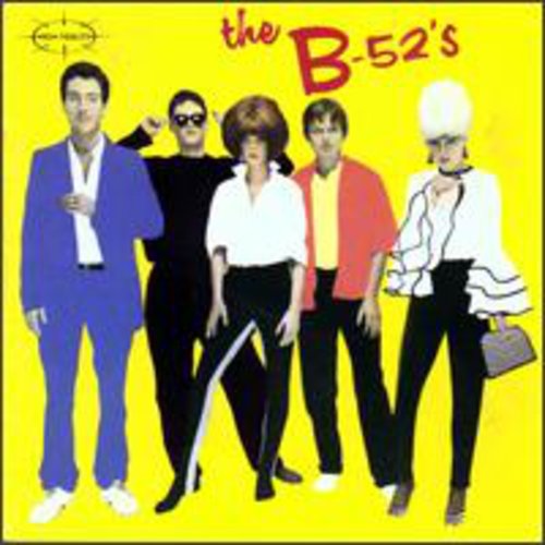 The B-52's - B-52's [CD]