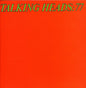Talking Heads - Talking Heads '77 [CD]