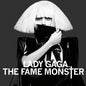 Lady Gaga - The Fame Monster [Deluxe Edition] [2 Discs]