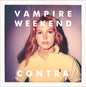 Vampire Weekend - Contra [CD]