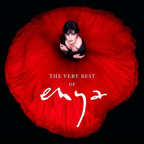 Enya - The Very Best Of Enya [CD]