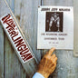 Jerry Walker Jeff - Viva Terlingua [CD]