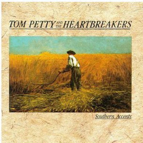 Tom Petty & The Heartbreakers - Southern Accents [CD]