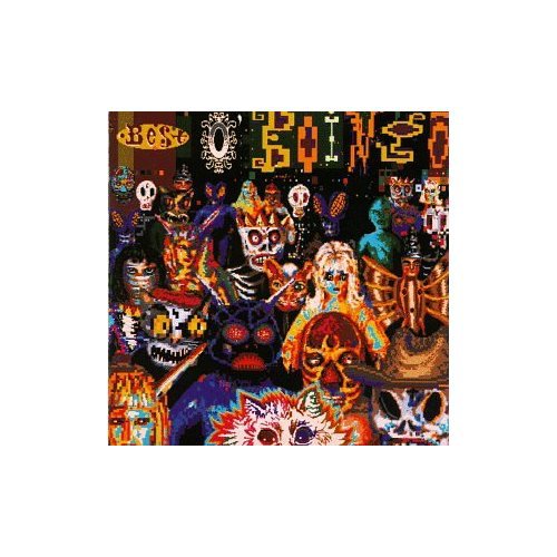 Oingo Boingo - Best O'Boingo [CD]