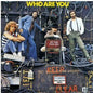 The Who - Who Are You (remastered) [CD]