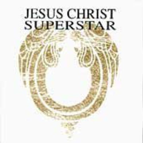 Jesus Christ Superstar - Jesus Christ Superstar (Original Soundtrack) [2 CD]