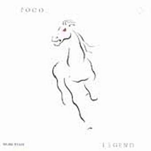 Poco - Legend [CD]