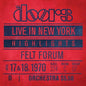The Doors - Live in New York [6 LP]