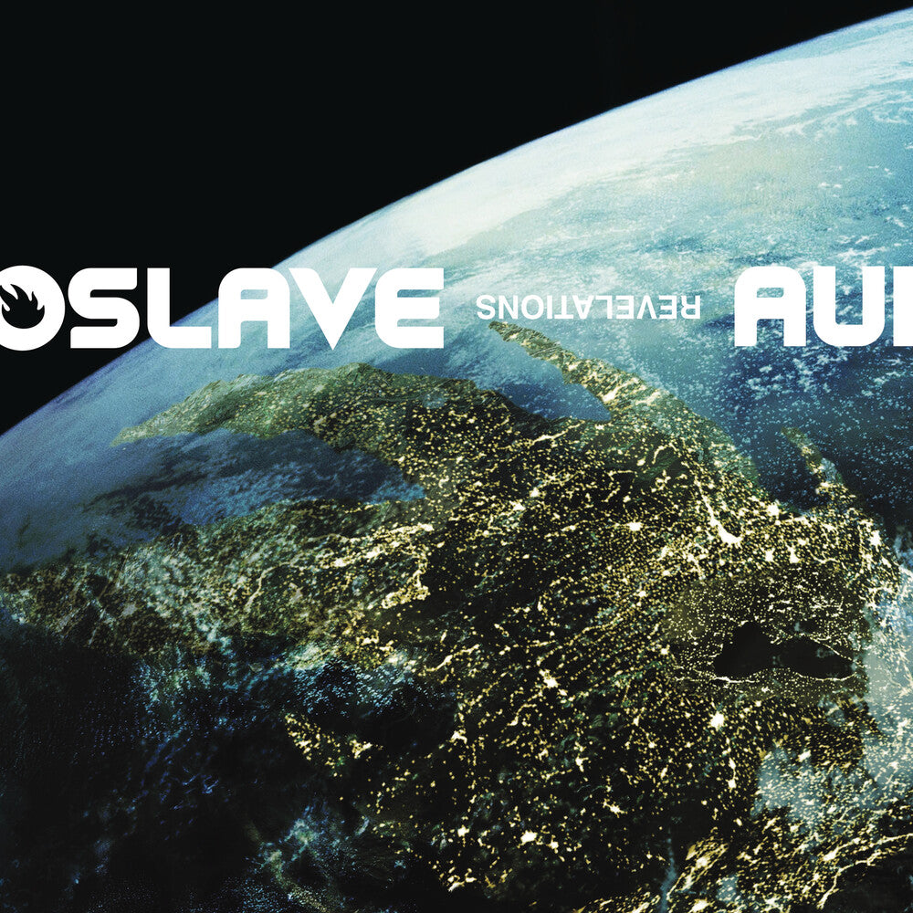 Audioslave - Revelations [CD]